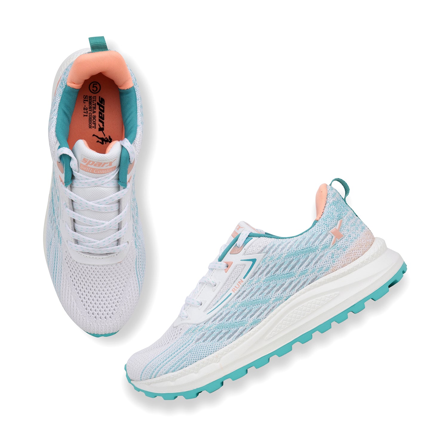 Shoes for Women SL 271