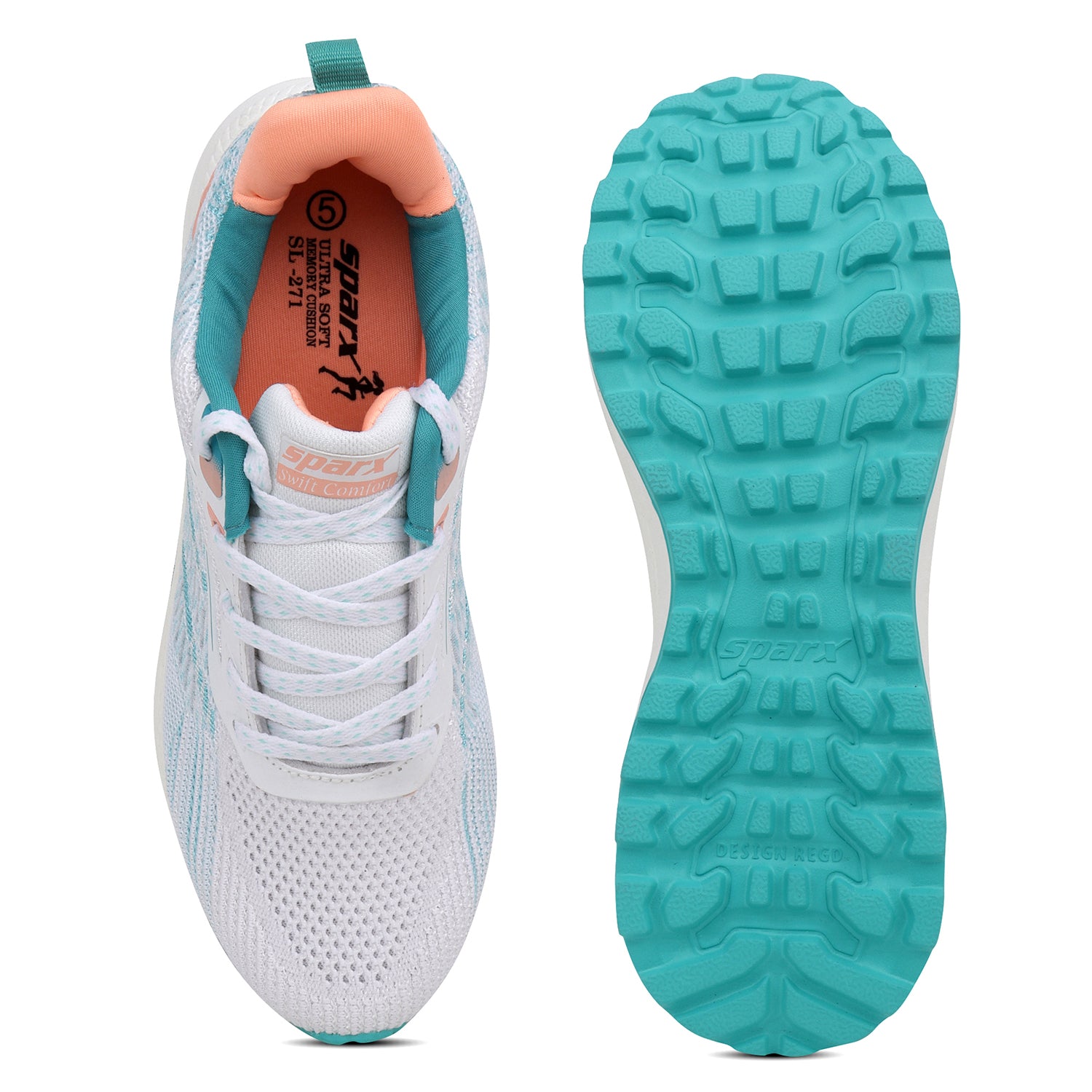 Shoes for Women SL 271