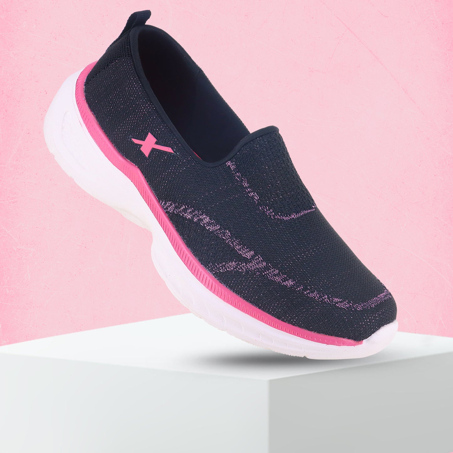 Athleisure Shoes for Women SL 272