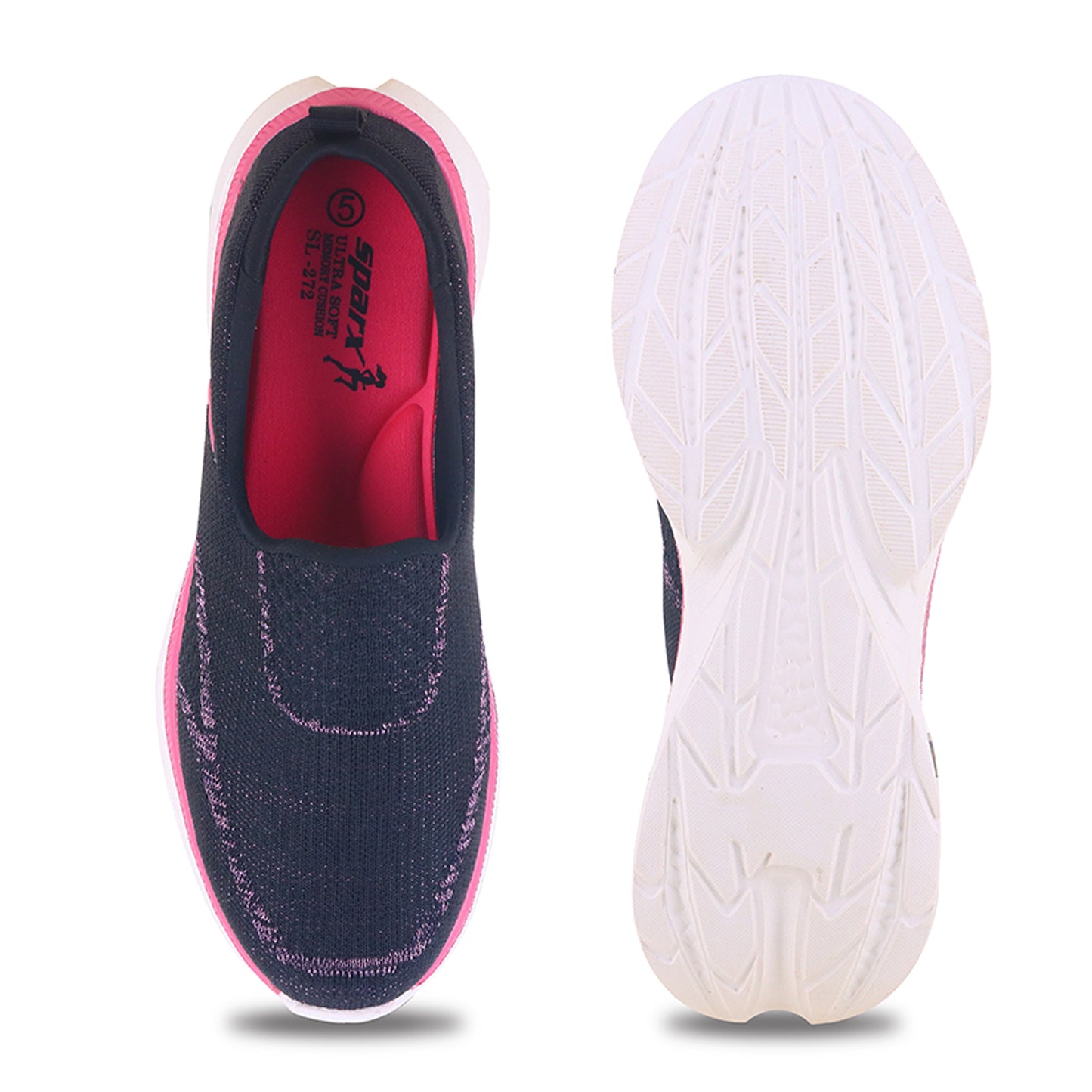 Athleisure Shoes for Women SL 272
