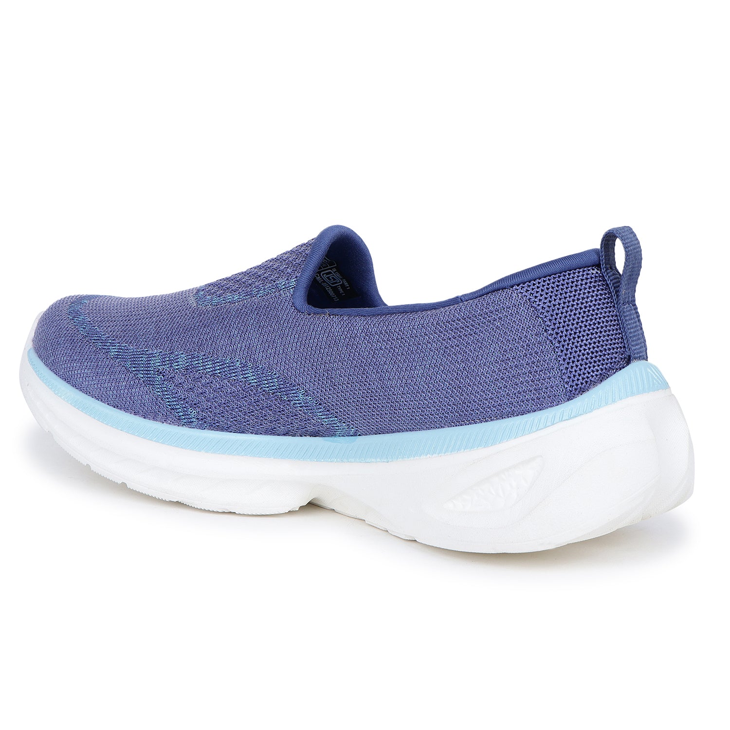 Athleisure Shoes for Women SL 272