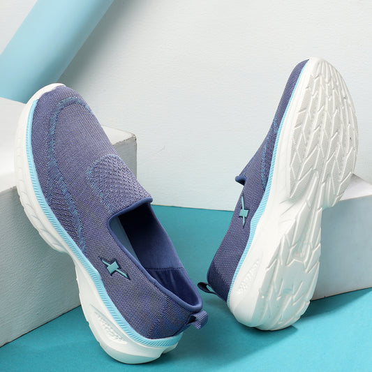 Athleisure Shoes for Women SL 272
