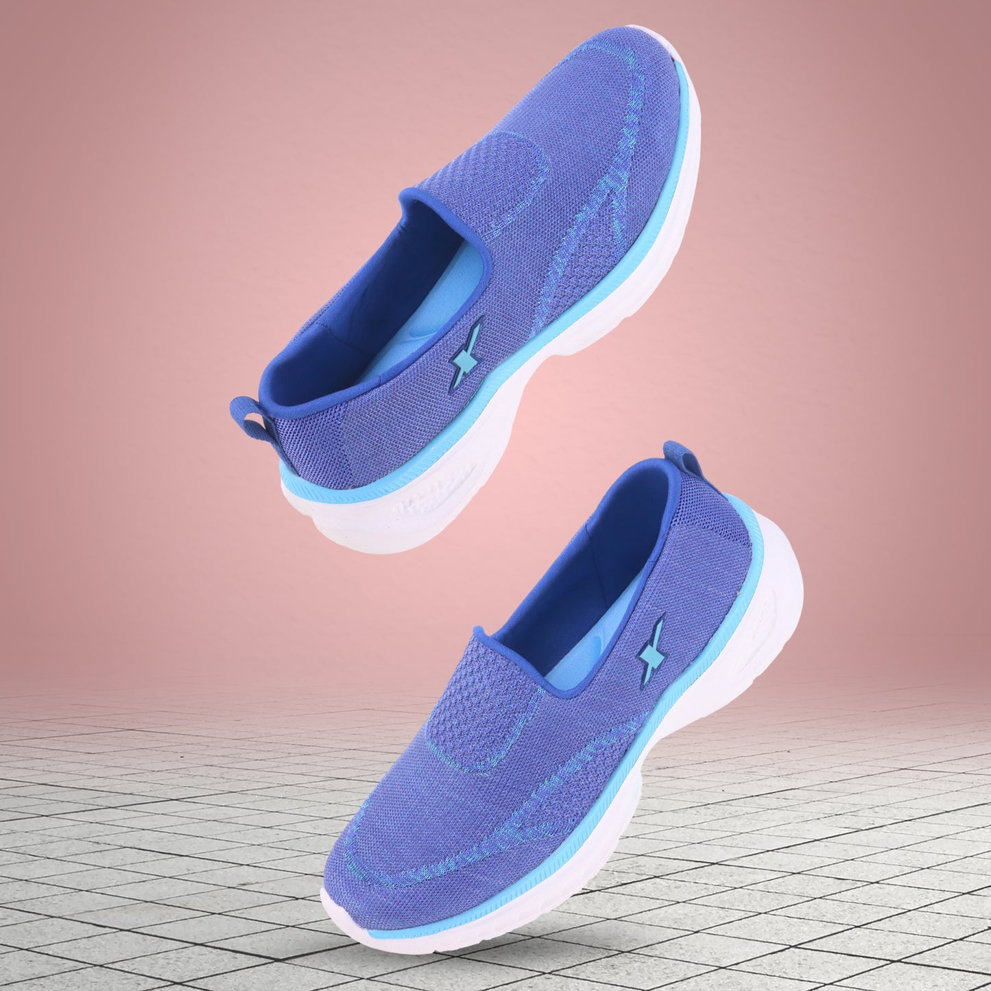 Athleisure Shoes for Women SL 272