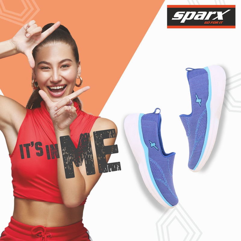 Athleisure Shoes for Women SL 272