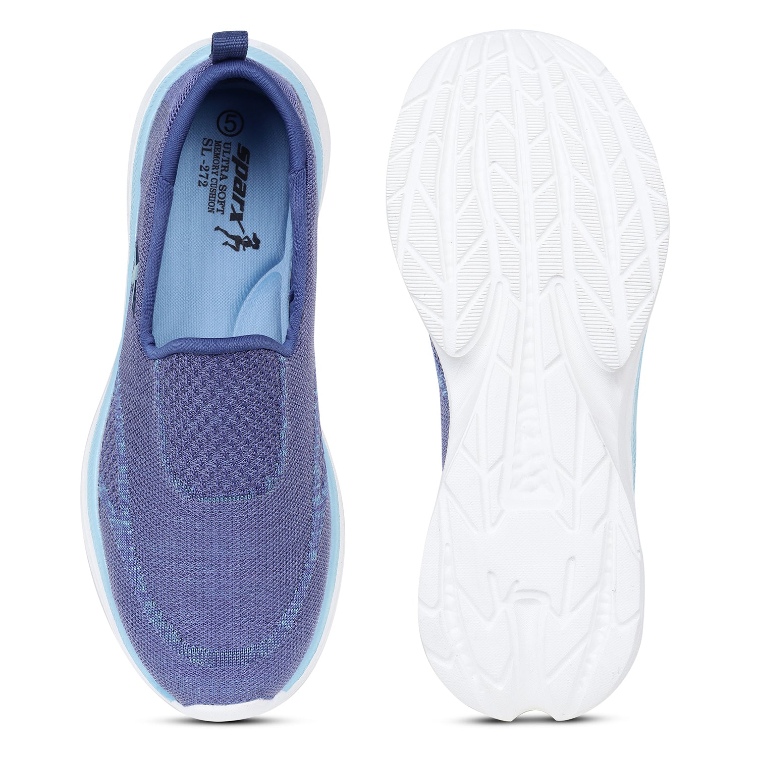 Athleisure Shoes for Women SL 272