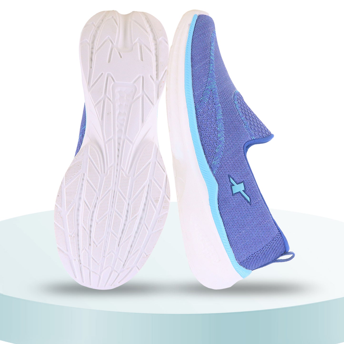 Athleisure Shoes for Women SL 272