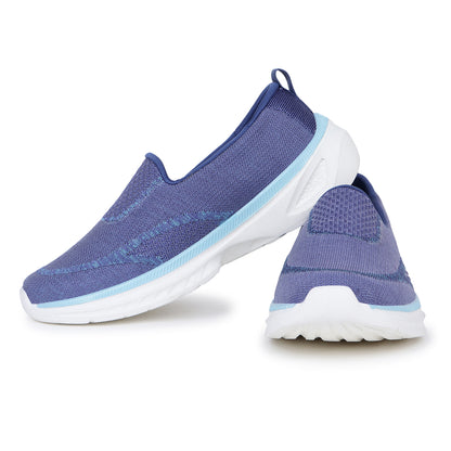 Athleisure Shoes for Women SL 272