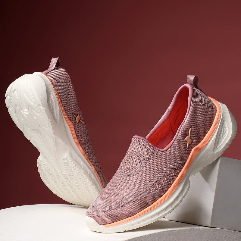 Athleisure Shoes for Women SL 272