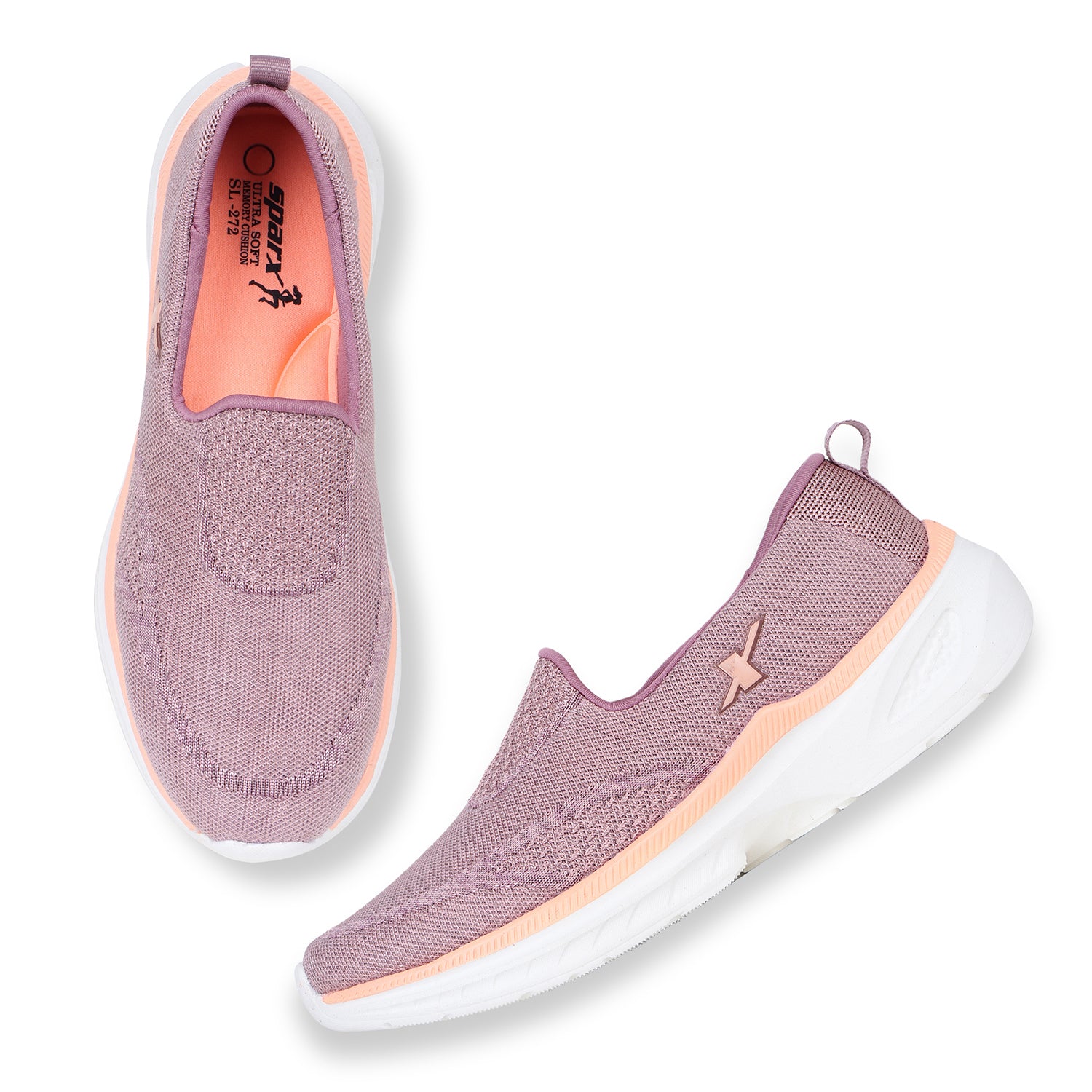 Athleisure Shoes for Women SL 272