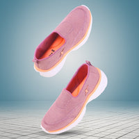 Athleisure Shoes for Women SL 272