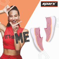 Athleisure Shoes for Women SL 272