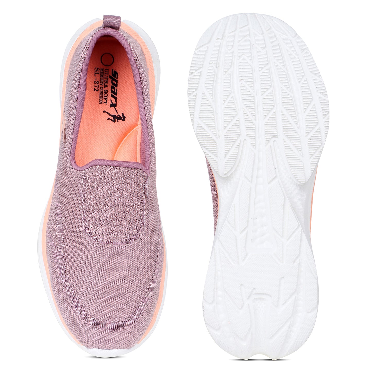 Athleisure Shoes for Women SL 272