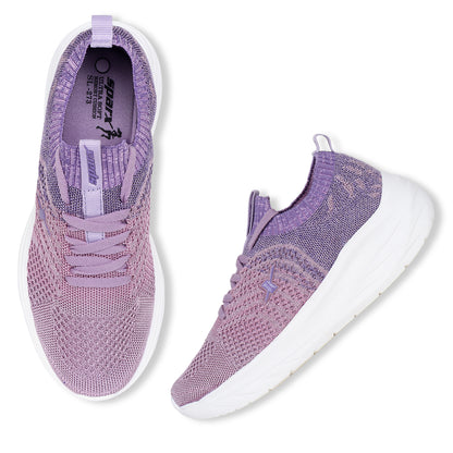 Athleisure Shoes for Women SL 273