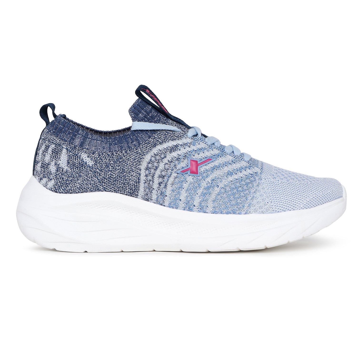 Athleisure Shoes for Women SL 273