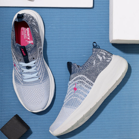 Athleisure Shoes for Women SL 273