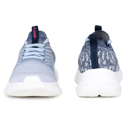 Athleisure Shoes for Women SL 273