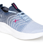 Athleisure Shoes for Women SL 273