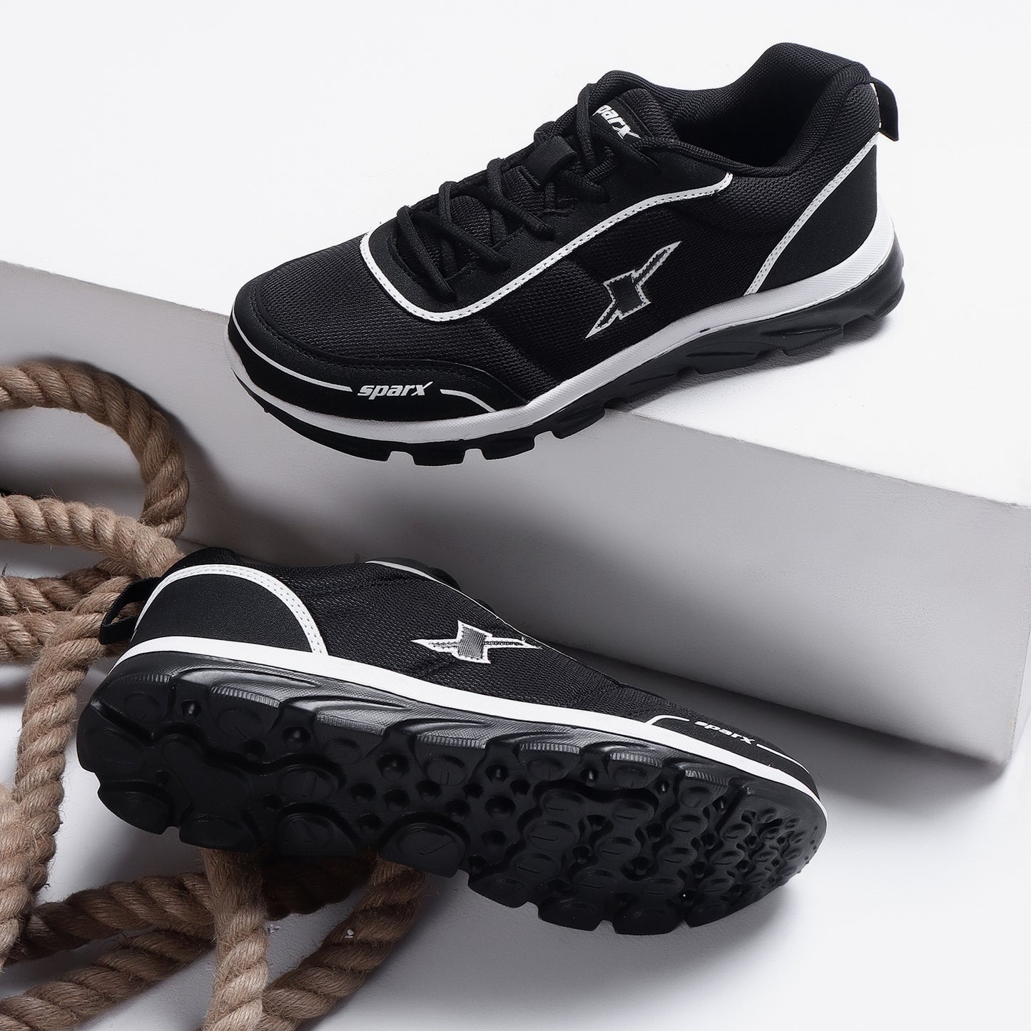 Athleisure Shoes for Men SM 277