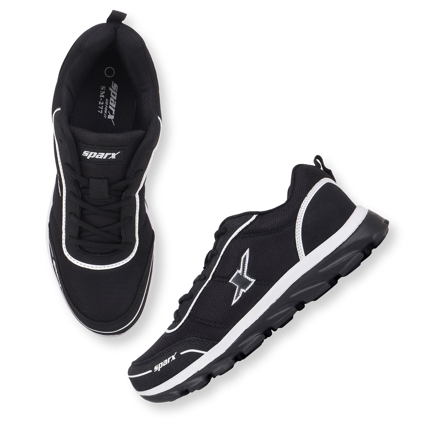 Athleisure Shoes for Men SM 277