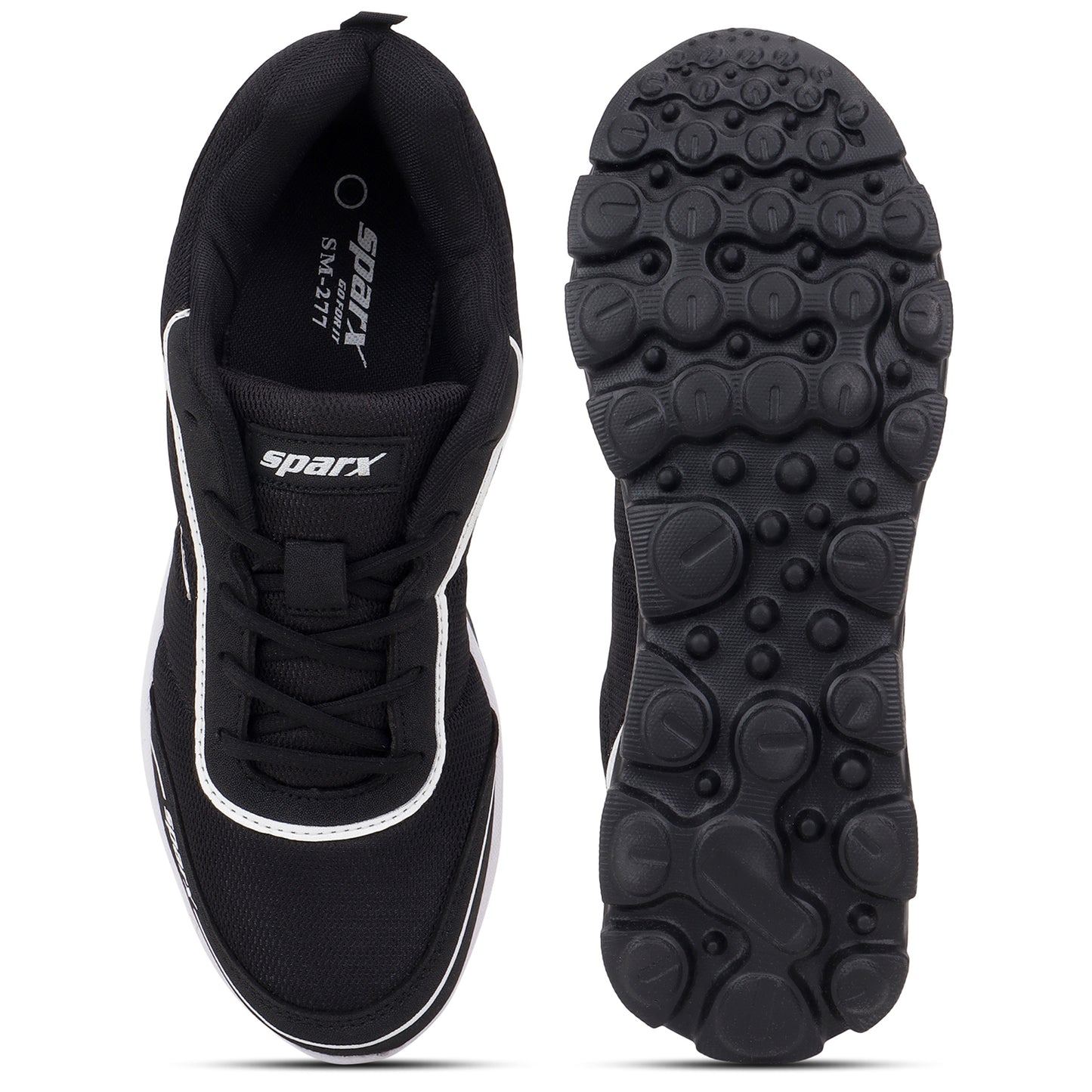 Athleisure Shoes for Men SM 277