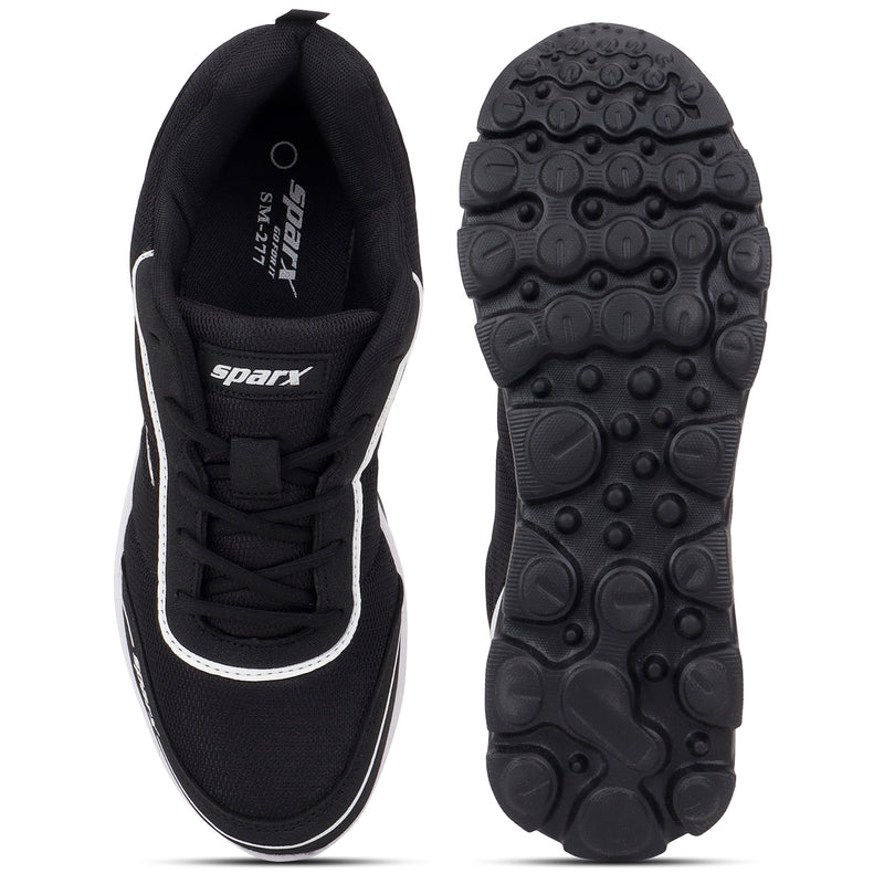 Athleisure Shoes for Men SM 277