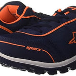 Athleisure Shoes for Men SM 277
