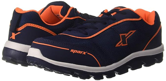 Athleisure Shoes for Men SM 277