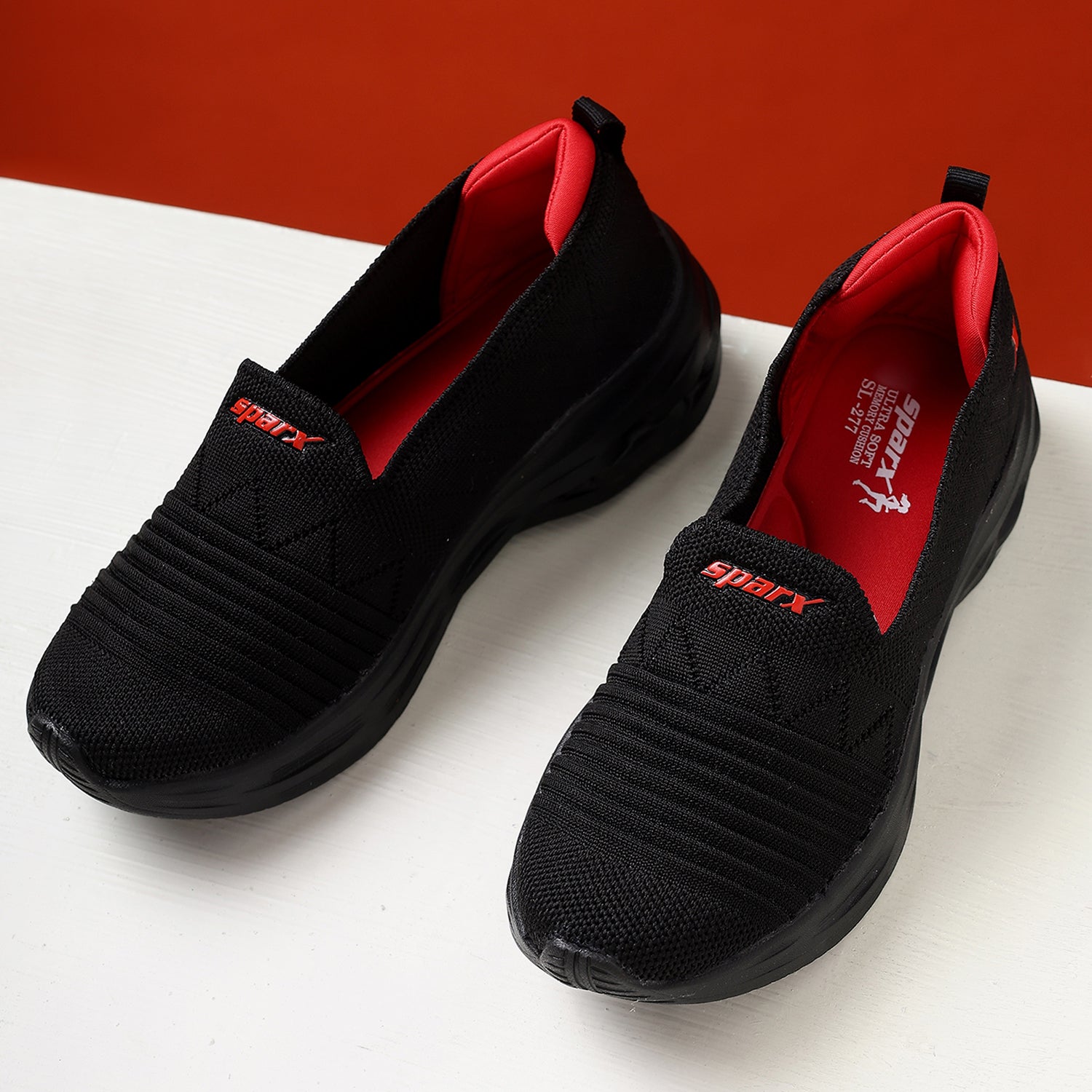 Athleisure Shoes for Women SL 277