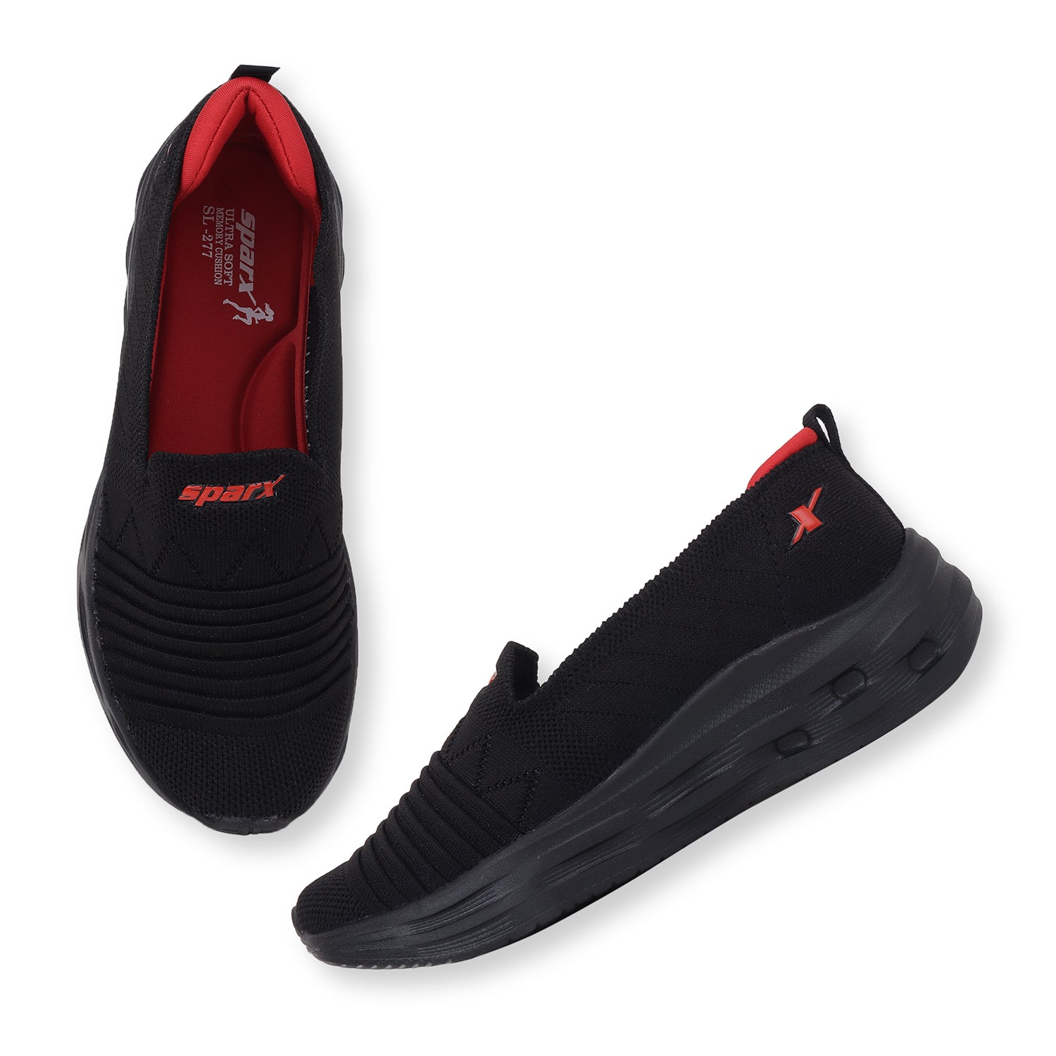 Athleisure Shoes for Women SL 277