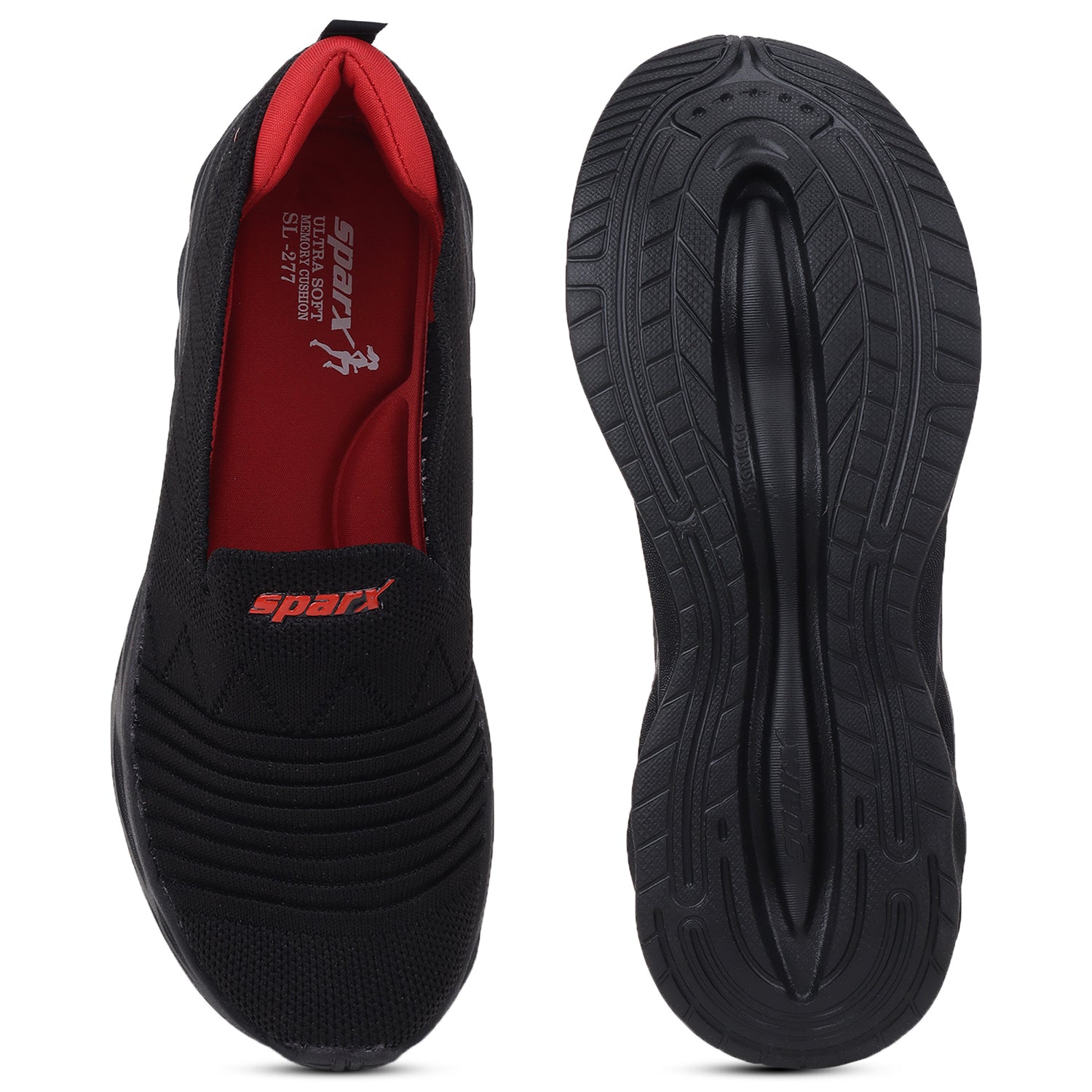 Athleisure Shoes for Women SL 277