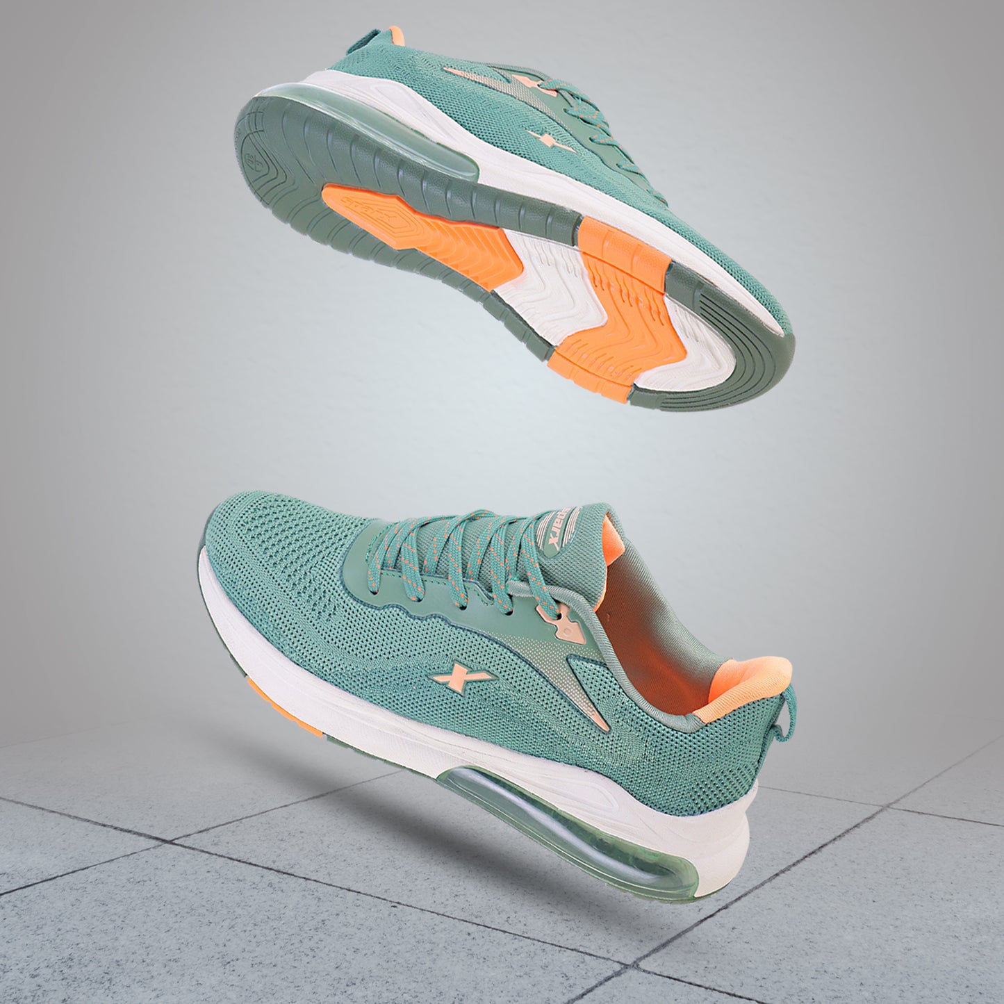 Athleisure Shoes for Women SL 279