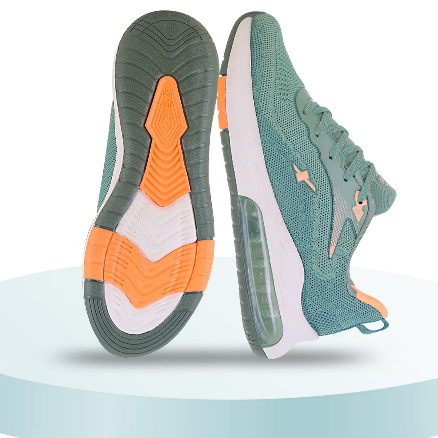 Athleisure Shoes for Women SL 279