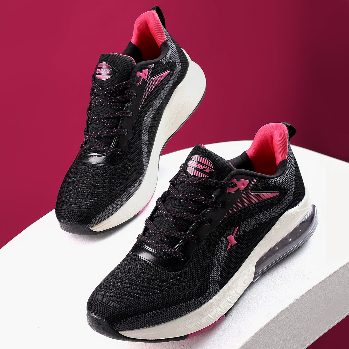 Athleisure Shoes for Women SL 279