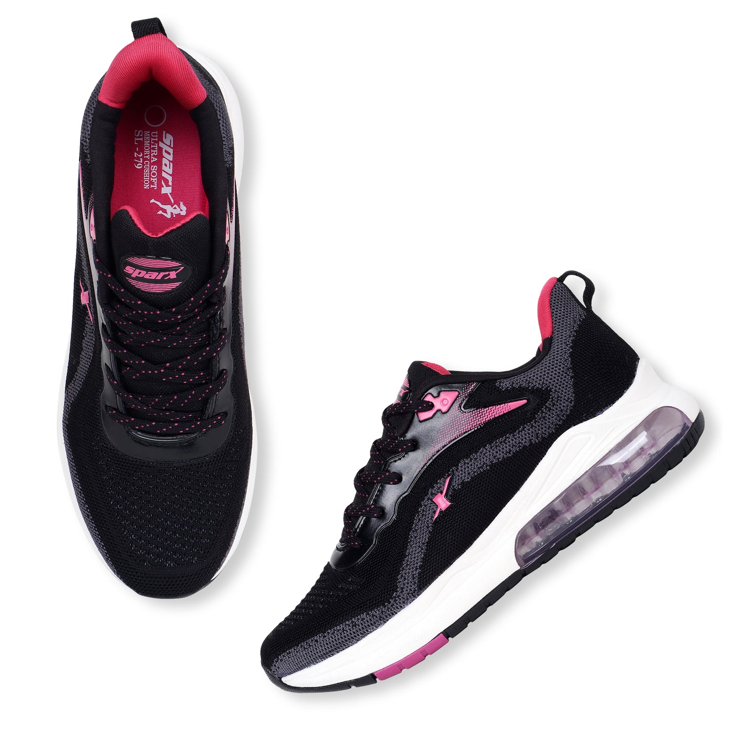 Athleisure Shoes for Women SL 279