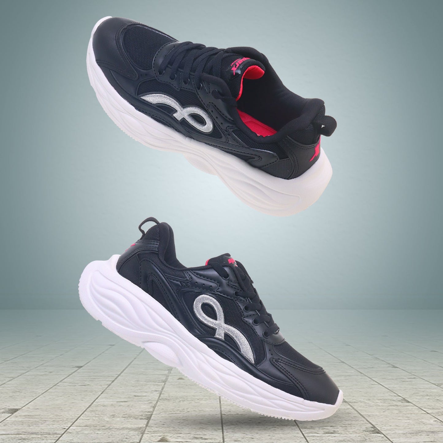 Athleisure Shoes for Women SL 280