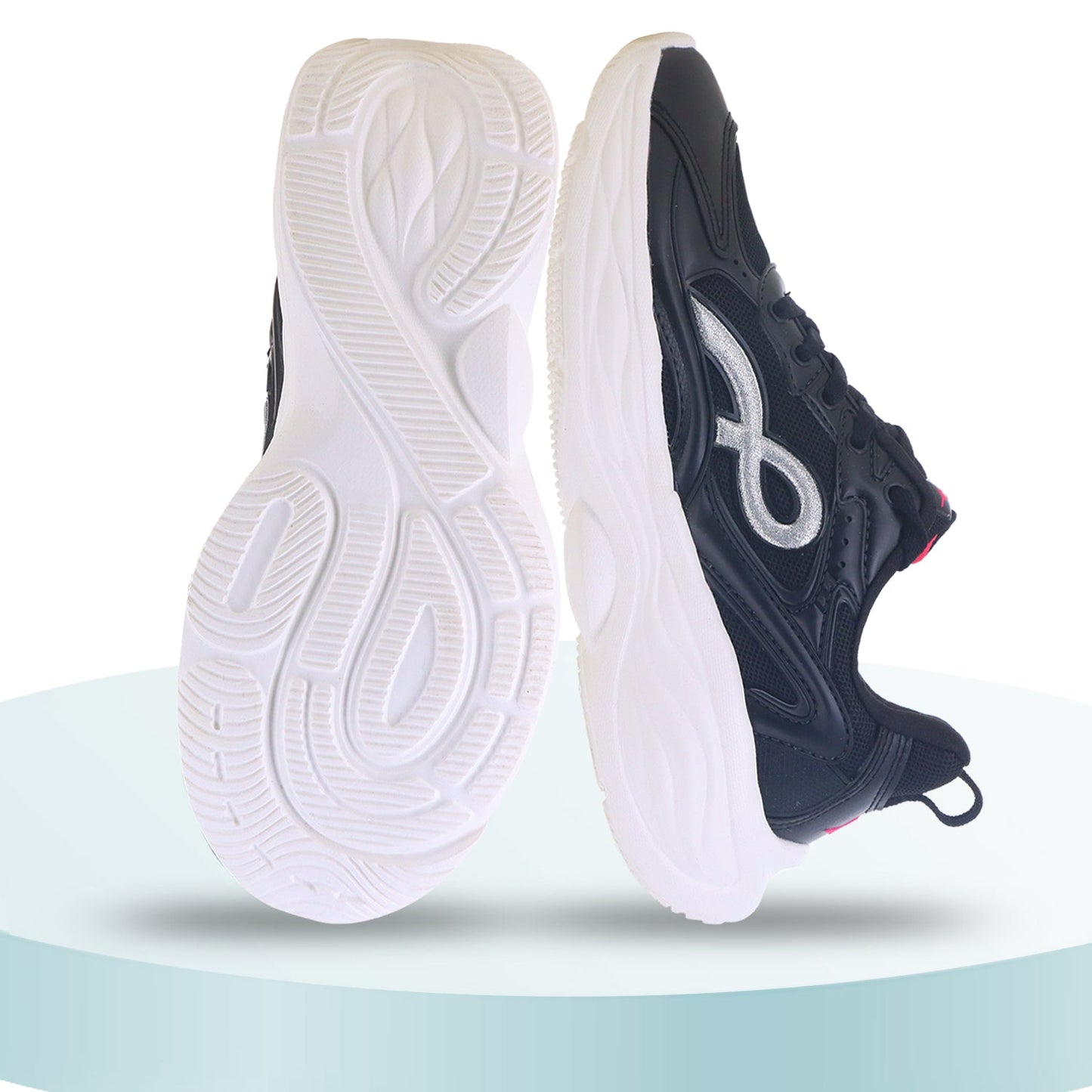 Athleisure Shoes for Women SL 280