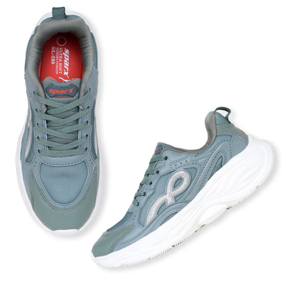 Athleisure Shoes for Women SL 280
