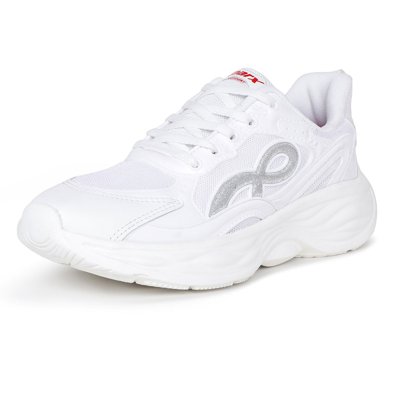 Athleisure Shoes for Women SL 280