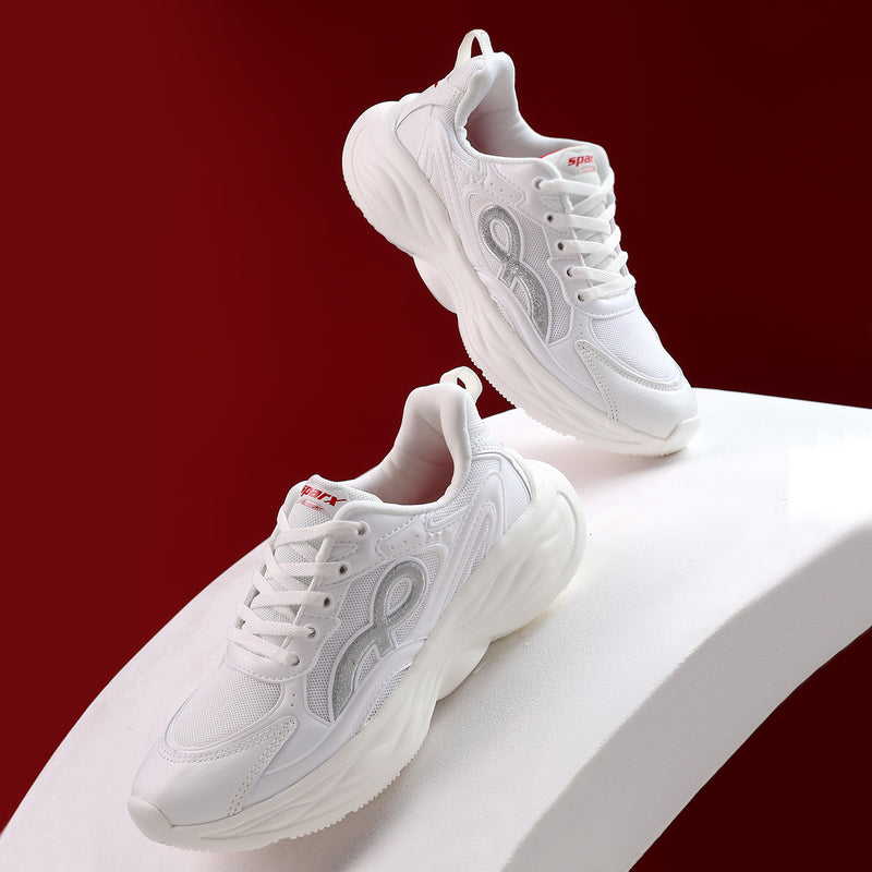 Athleisure Shoes for Women SL 280