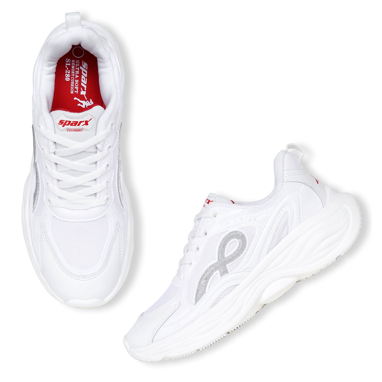 Athleisure Shoes for Women SL 280