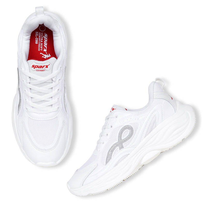 Athleisure Shoes for Women SL 280