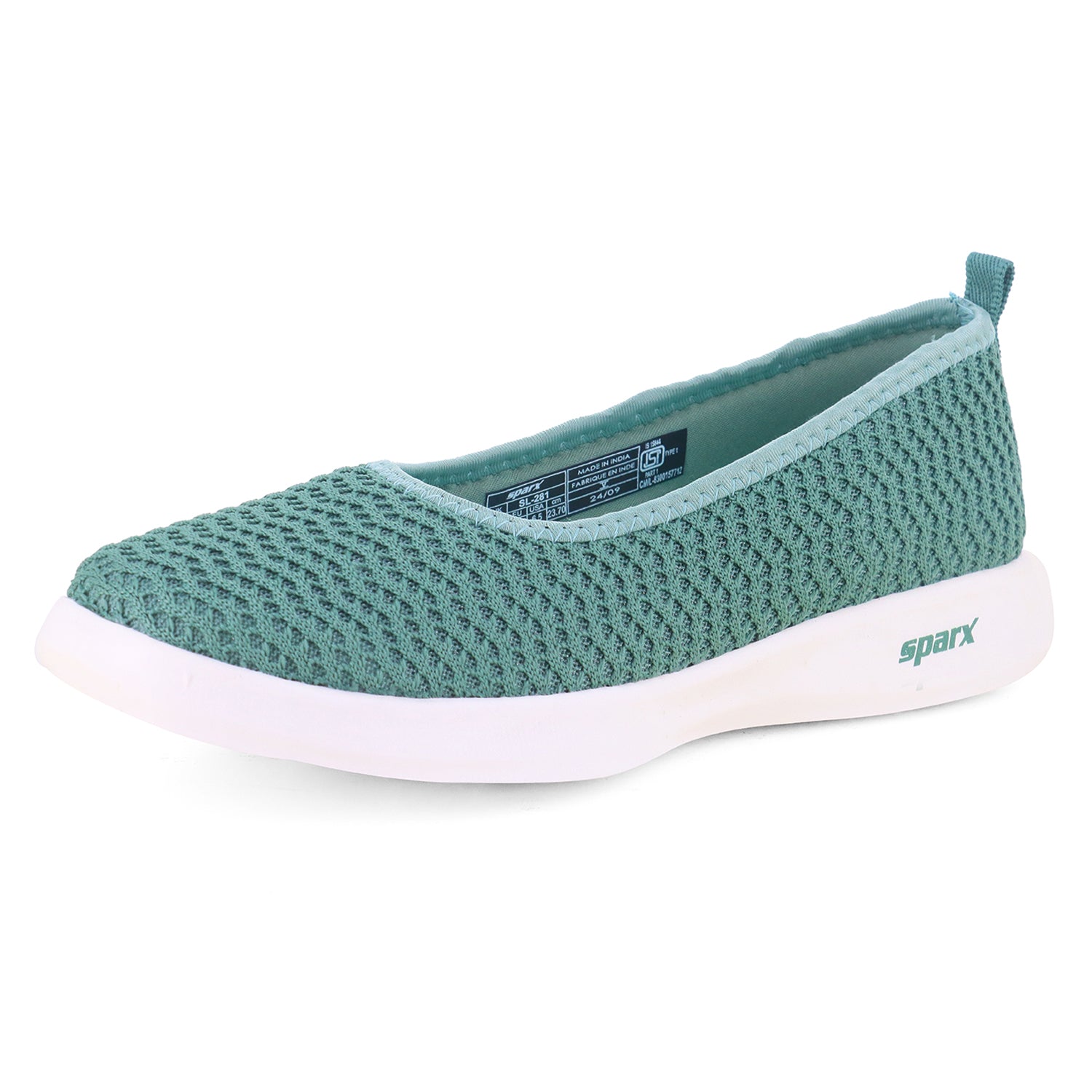 Athleisure Shoes for Women SL 281