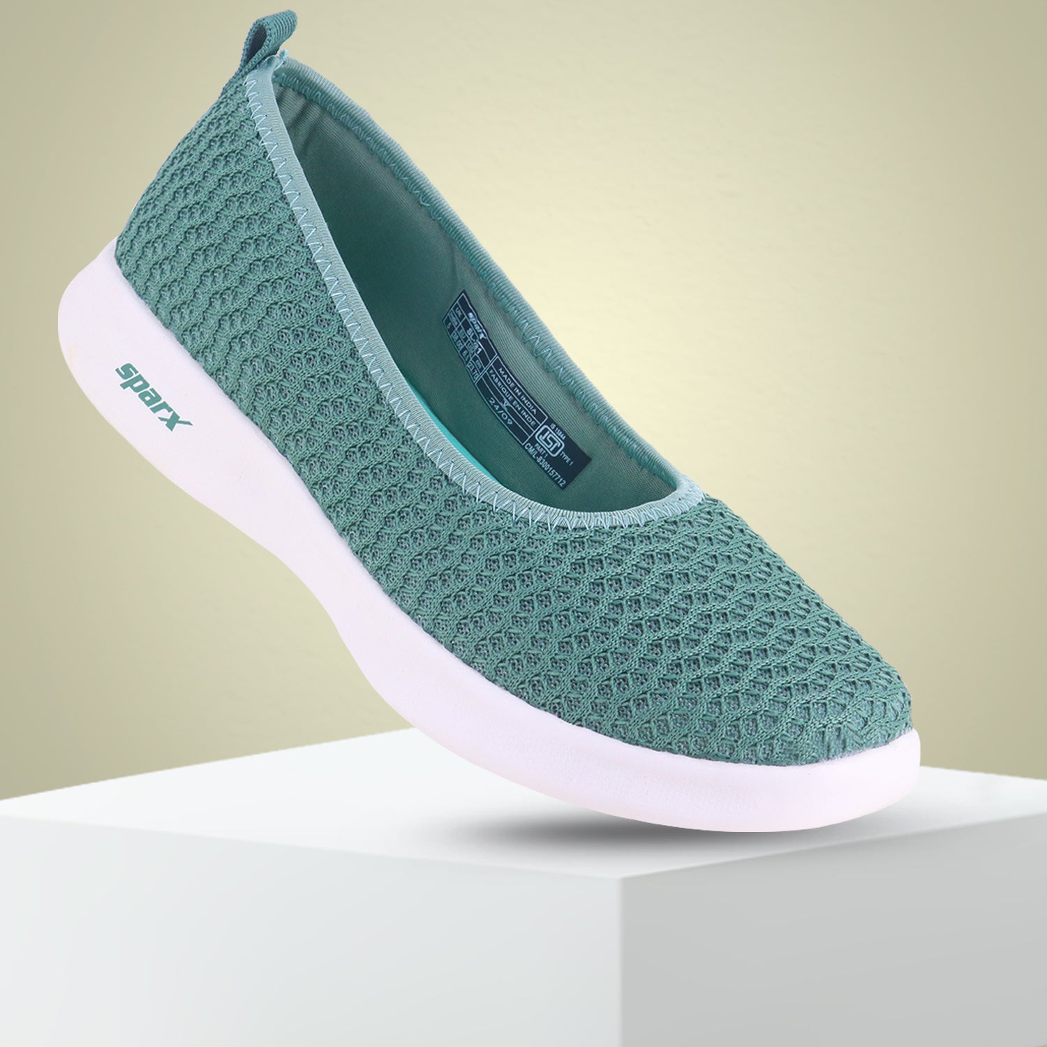 Athleisure Shoes for Women SL 281 – Relaxo Footwears Limited