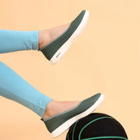Athleisure Shoes for Women SL 281