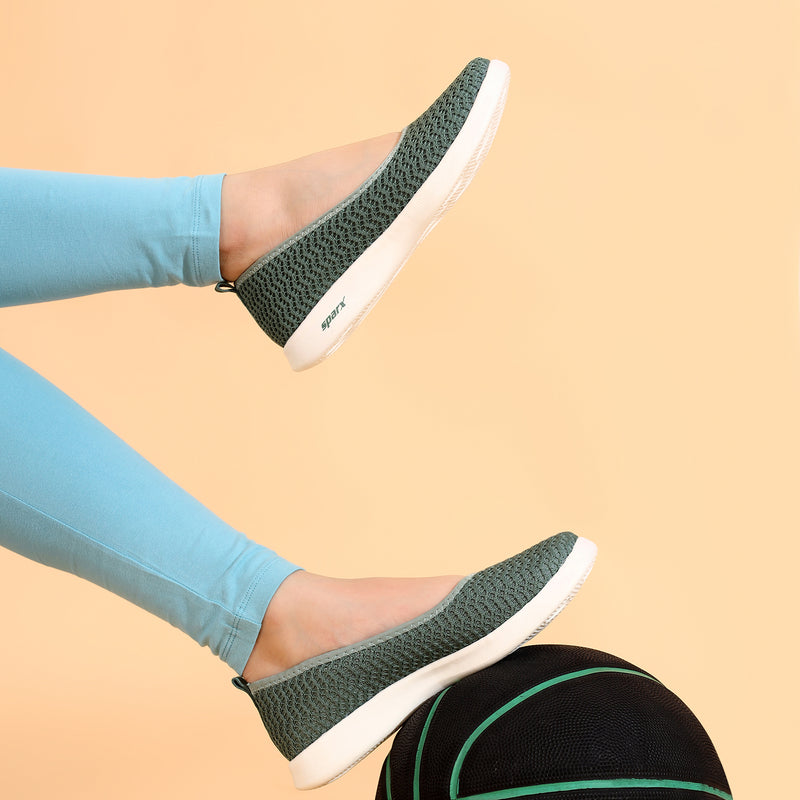 Athleisure Shoes for Women SL 281