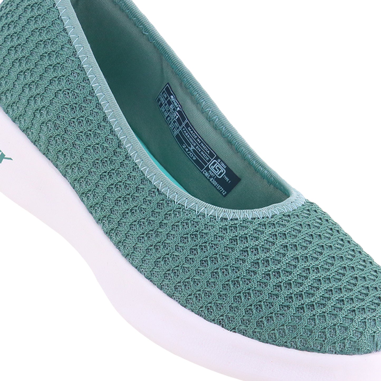 Athleisure Shoes for Women SL 281
