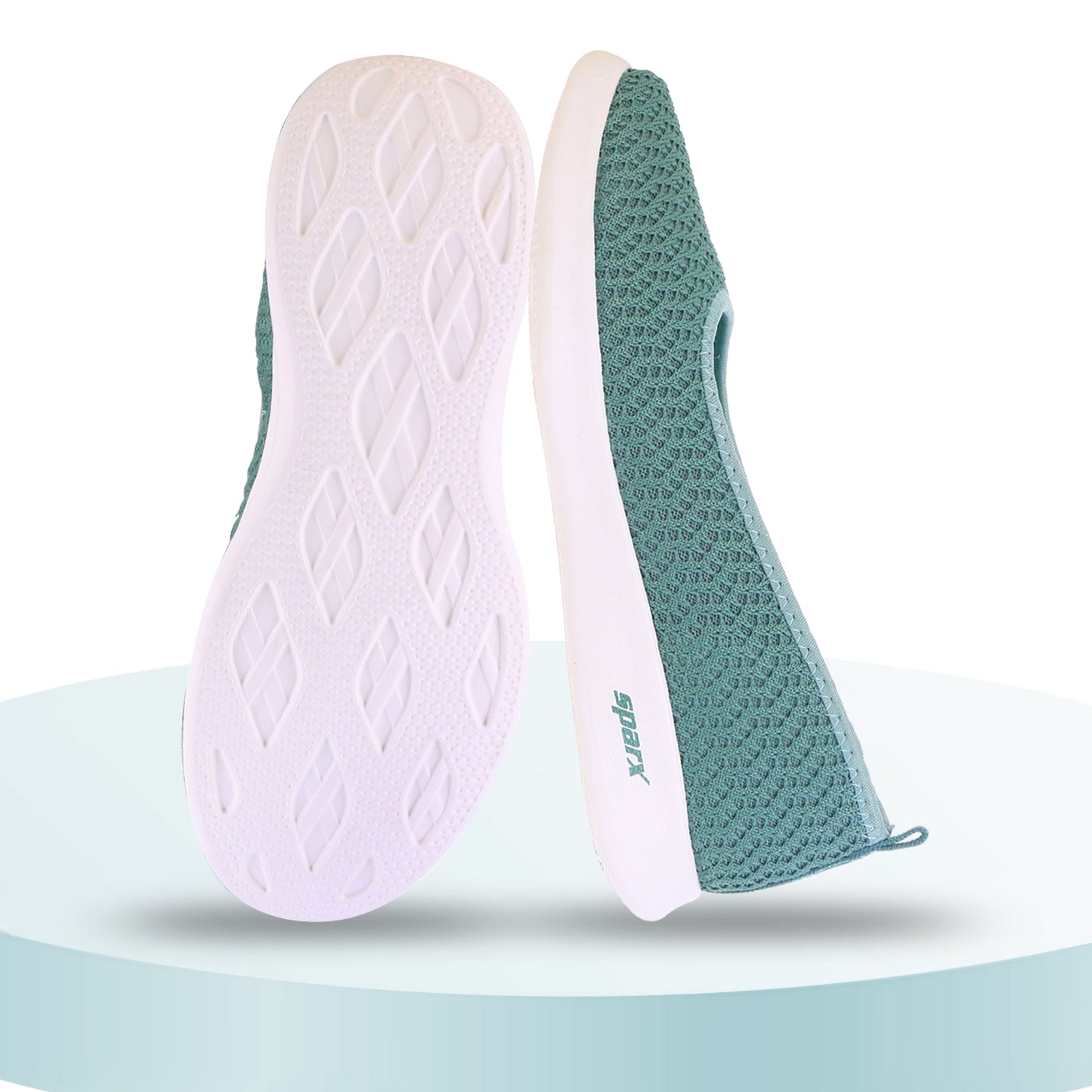 Athleisure Shoes for Women SL 281