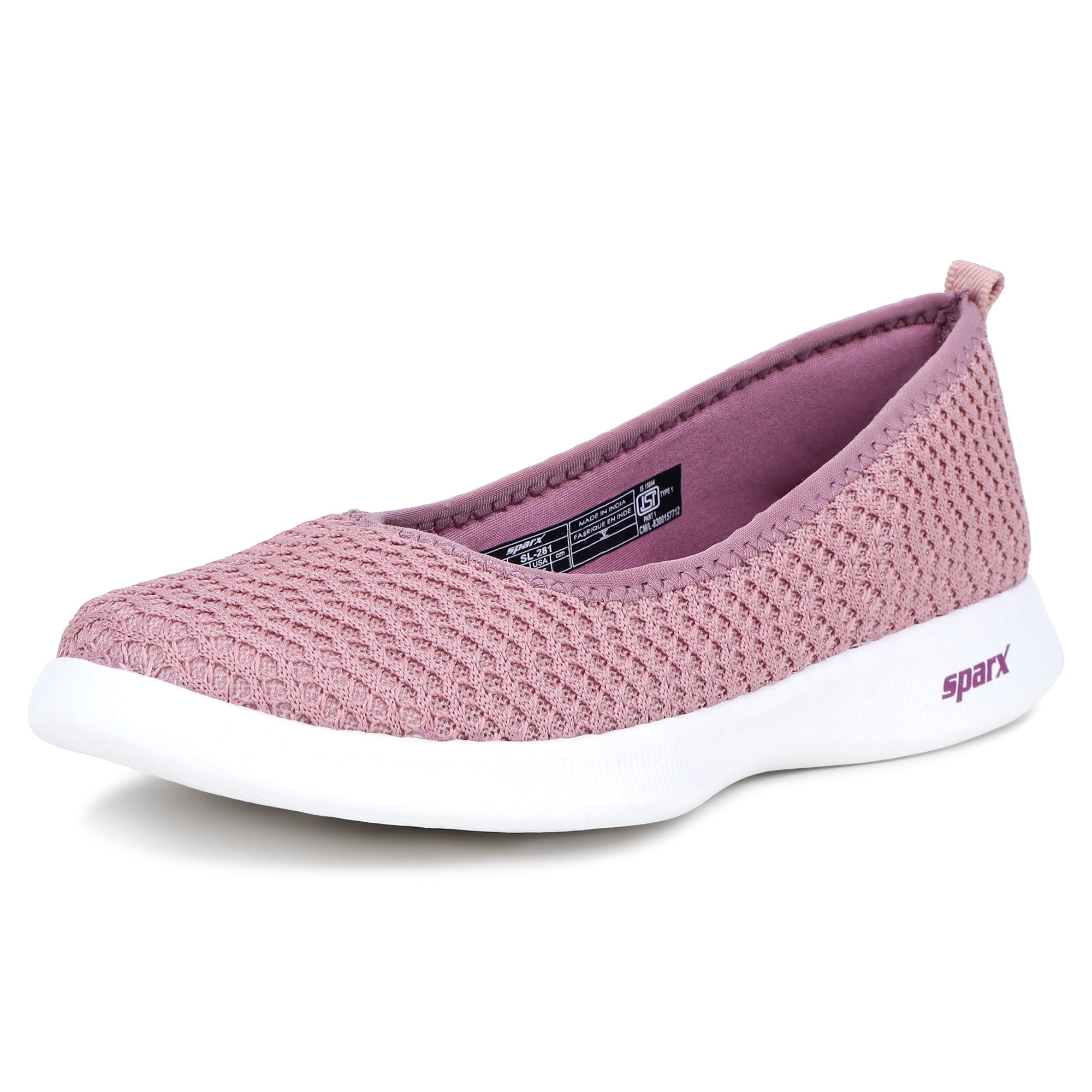 もslピンク Athleisure Shoes for Women SL 296 – Relaxo Footwears Limited