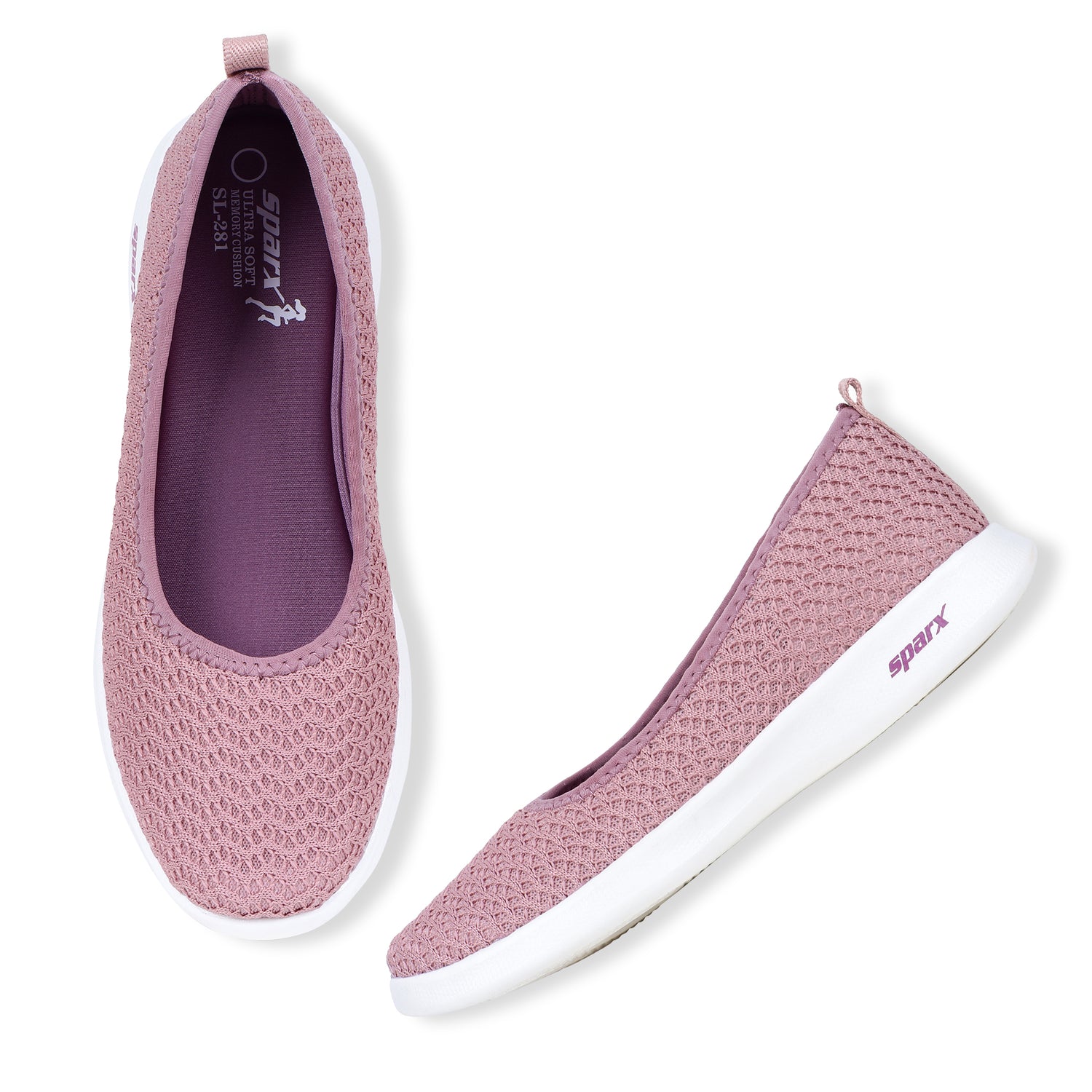 Shoes for Women SL 281