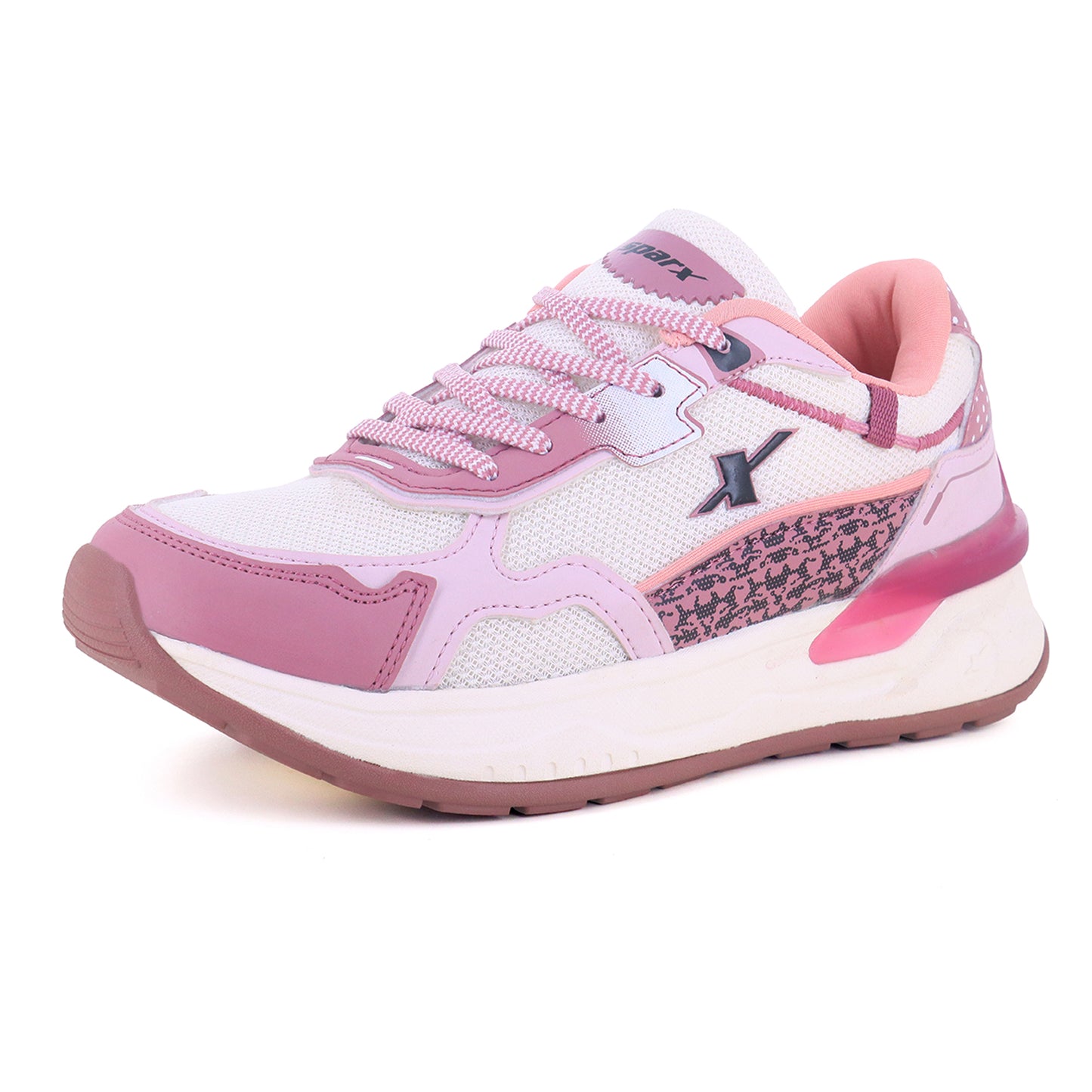 Athleisure Shoes for Women SL 285